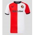 Feyenoord Calvin Stengs #10 Fußballbekleidung Heimtrikot 2024-25 Kurzarm